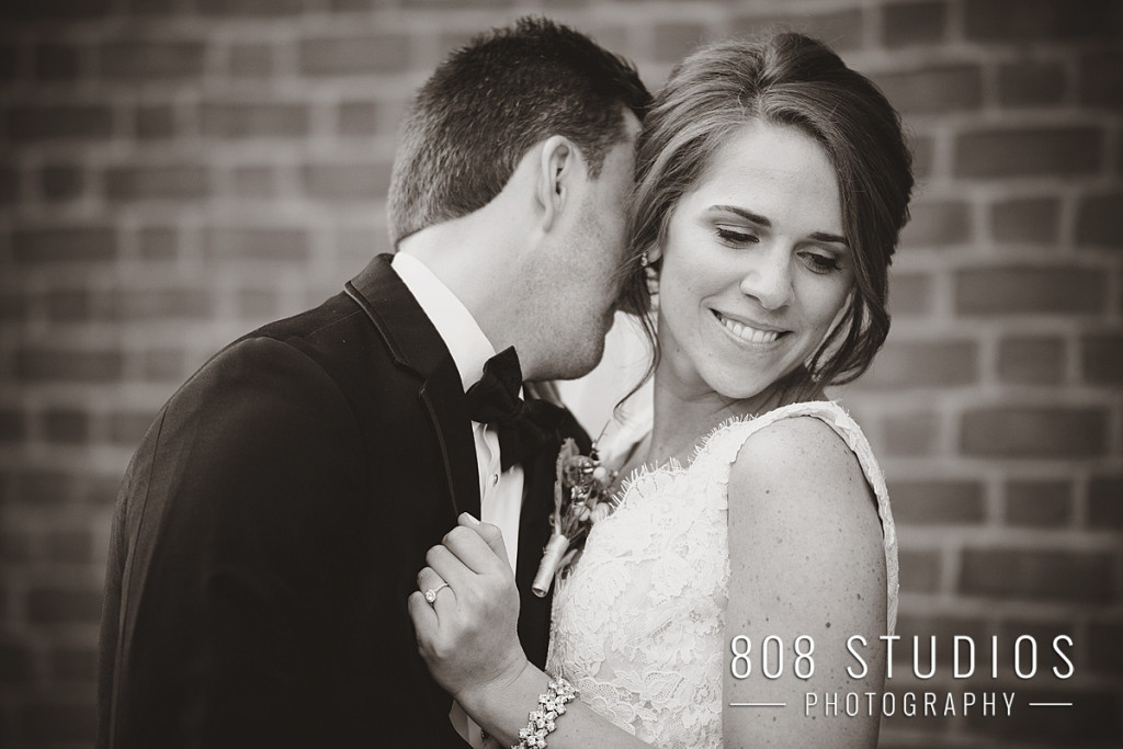 Abby and Mitch Columbus, OH Wedding Photography